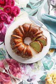 These New Year S Day Lunch Ideas Are Lucky And Delicious Lemon Cake Recipe Lemon Bundt Cake Lemon Desserts
