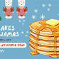 Pancakes & Pajamas at the Feed Store event image