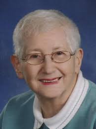 Vera Parrish Obituary (1926