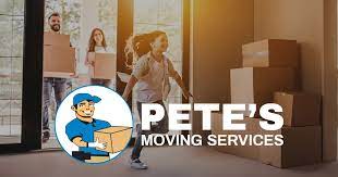 Regionale & überregionale umzugsunternehmen online finden und angebote einholen. Modesto Moving Company Pete S Moving Services Llc