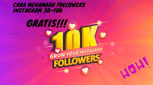 Dapatkan followers & likes instagram gratis setiap harinya. Cara Menambah Followers Instagram Aman Tanpa Password Gratis 2021 Youtube