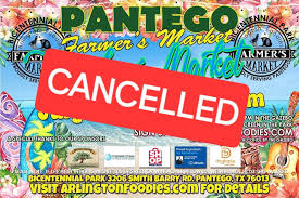 Arlington Foodies Farmer's Market