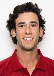 2014-15 Men's Baseball Roster