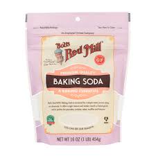 Baking Soda Bob S Red Mill Natural Foods