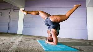 Maybe you would like to learn more about one of these? What Yoga Does To Your Brain