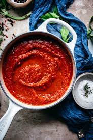 Homemade Tomato Sauce Easy Recipe Crowded Kitchen Recipe Homemade Tomato Sauce Homemade Tomato Sauce Easy Homemade Tomato Sauce Recipes