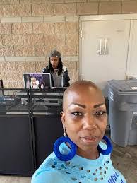 Tiffany Spates's Instagram, Twitter & Facebook