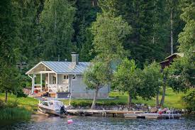 Ferienhaus finnland lädt zum stöbern und buchen von wunderschönen ferienhäusern in finnland ein. Mein Haus Am See Oder Was Ich Im Mokki Lernte Finnland Reisebericht Reisedepeschen