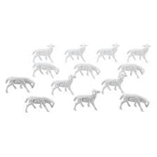 Animals For Nativity Scene Online Sales On Holyart Com