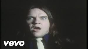 Meat Loaf Not A Dry Eye In The House Lyrics Meat Loaf If You Really Want To Meatloaf Musician Meatloaf Loaf