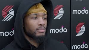 @trailblazers's video Tweet