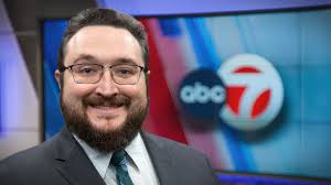 Andrew J. Polk, assignment editor