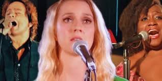 Alice Fearn and Sandra Marvin to star in West End Unplugged concert