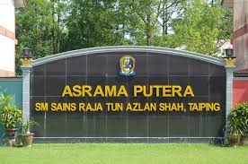 Cybersafe challenge trophy 2016.the journey has only. Asrama Seratas