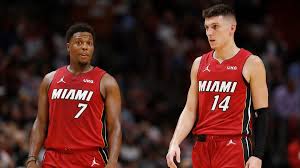 Vor 1 tag · buenas tardes y bienvenidos a la narración, en directo, del partido de baloncesto de la nba que enfrenta al miami heat contra el portland trail blazers. Portland Trail Blazers Vs Miami Heat Prediction Betting Tips Odds 6 January 2022