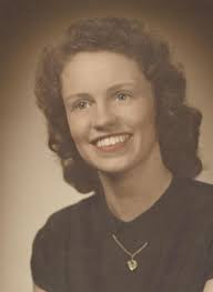 Dorothy Olson Obituary (2014)