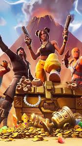 Fortnite Battle Royale Season 8 Treasure Outfits Skin 4k 3840x2160 Wallpaper Hd Phone Backgrounds Iphone Wallpaper Gaming Wallpapers