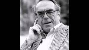 Jürgen Moltmann