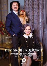 Rudolph moshammer on wn network delivers the latest videos and editable pages for news & events, including entertainment, music, sports, science and more, sign up and share your playlists. Der Grosse Rudolph Tv Movie 2018 Imdb