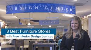 Meet virtually, in your home or in our store for help with everything from style advice to space planning. 8 Best Furniture Stores With Free Interior Design Services Youtube