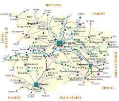 Le département agit pour améliorer votre quotidien : Carte Departement Maine Et Loire Departement Maine Et Loire Et Codes Postaux Maine Et Loire