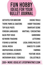 379 Bullet Journal Ideas The Master List Printographic Bullet Journal Writing Bullet Journal Books Bullet Journal Notebook