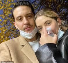 Check spelling or type a new query. Ashley Benson And Her Ex Boyfriend G Eazy Are Spotted Together Again Daily Mail Online