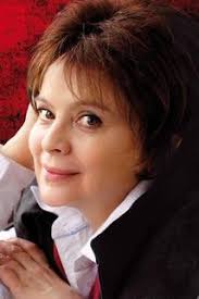 She received the czech lion award as best actress in a film in 1996 and then in. Libuse Safrankova Osobnosti Cz