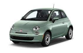 Looking for an ideal 2016 fiat 500e? Fiat 500 Price In Uae New Fiat 500 Photos And Specs Yallamotor