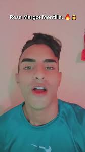 Rosa Margot Montilla Espiritismo