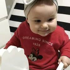 Pin By Ana Raizada On Anna Pavaga Baby Face Anna Pavaga Baby