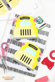 I've accidentally collected a ton of gift cards over the years, so i thought it would be a fun shopping challenge to spend all the gift cards in 24 hours! Teacher Gift Ideas All Free Printables To Make At Home