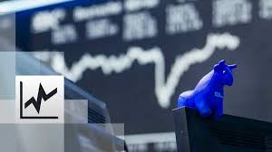 Dividende und kursentwicklung des valors 56537572 auf deutsche boerse ag. Borse Curevac Schockiert Die Markte Br24