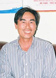 Vua ngọc trai” Hồ Phi Thủy: Nhìn thấy người nghèo khổ, mình nghĩ ngay đến  cách giúp đỡ