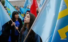 Крымские татары являются коренным населением крымского полуострова.на протяжении 1441—1783 годов на его территории существовало крымское ханство, образовавшееся в результате распада золотой орды. Krymskie Tatary Hotyat Avtonomiyu V Sostave Ukrainy Korrespondent Net