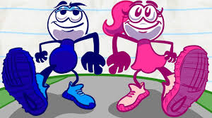 Pencilmate S Squeakiest Shoes Animated Cartoons Characters Animated Short Films Pencilmation Youtube He can walk barefoot on rocks, coral, cabbages, milk cartons and even charcoal. pencilmate s squeakiest shoes animated cartoons characters animated short films pencilmation