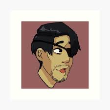 Yakuza Kiwami Art Prints for Sale