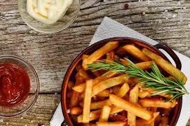 Do you guys have a good french fry recipe? How To Make The Best French Fries Buddys