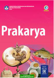 Jawaban buku prakarya paket hal 147.: Buku Siswa Prakarya Kelas 9 Flip Ebook Pages 1 50 Anyflip Anyflip