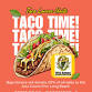 Eat a Taco for the Arts! event image