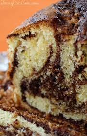 Marble Loaf Cake Recipe Best Marble Loaf Jenny Can Cook Recipe Marble Cake Recipes Loaf Cake Loaf Cake Recipes