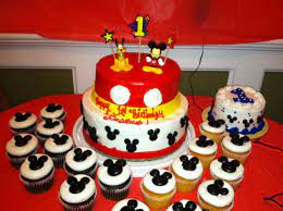The Cake Cupcakes And Smash Cake My Local Price Chopper Worked With Me On These And They Turned Out Great Great Price Too Toppe Cake Cake Smash Desserts