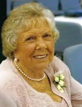 Obituary information for Marie Fields