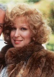 Barbara Whiteman Fan Casting for Down and Out in Beverly Hills (2016)