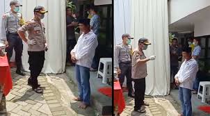 Tujuan pra pendaftaran untuk mendata warga ibu kota yang sekolah di daerah. Kapolsek Naik Darah Dan Damprat Pemilik Rumah Yang Bikin Hajatan Otakmu Dimana