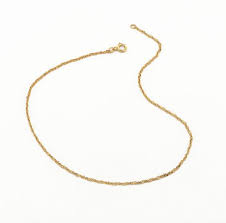 Besides good quality brands, you'll also find plenty of discounts when you shop for ankle bracelet gold during big sales. 10 K Gold Anklet 10 Walmart Canada