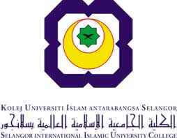 Kuips menawarkan program pengajian dan strategi yang unik untuk. Kolej Universiti Islam Antarabangsa Selangor Wikipedia Bahasa Melayu Ensiklopedia Bebas