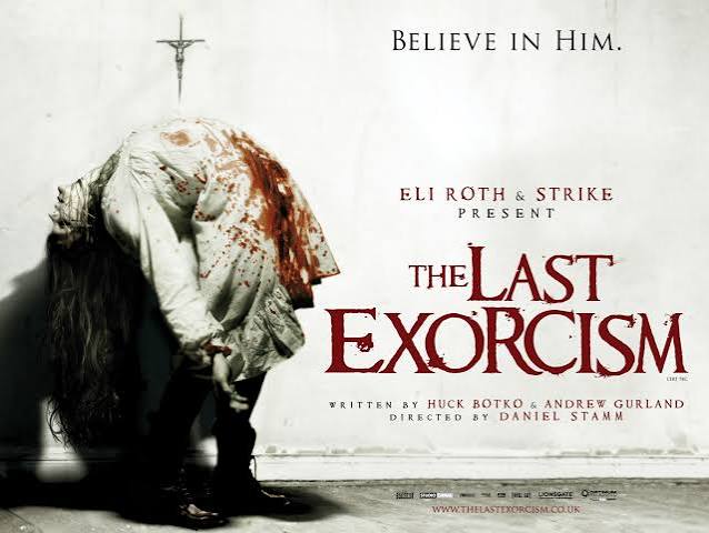 The Curator of Schlock #230: The Last Exorcism – The Drunken Odyssey