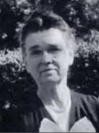 Etta Pearl Bailey Peirce (1873-1952)