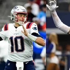 Trevon Diggs Injury Update for 'Overrated' (Claims Weird Patriots' Hot  Take) Dallas Cowboys